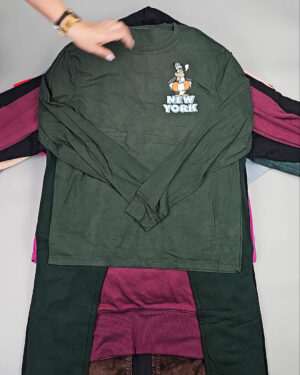 Фотография  541 - CANADA  Winter mix 64#15 кг, ЛОТ СТ-9804 оптом в Кирове и Кировской области