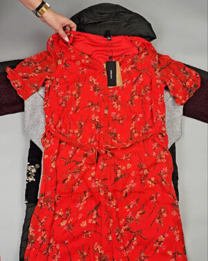 Фотография  340 - VERO MODA  Winter mix#10 кг, ЛОТ СТ-9796 оптом в Кирове и Кировской области