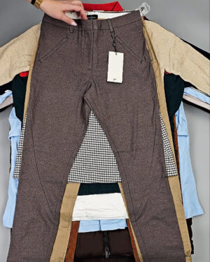 Фотография  436 - DK, Bestseller + Winter mix#15 кг, ЛОТ СТ-9957 оптом в Кирове и Кировской области