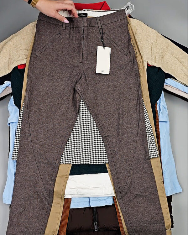 Фотография  825 - DK, Bestseller + Winter mix#15 кг, ЛОТ СТ-9957 оптом в Кирове и Кировской области