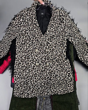 Фотография  464 - Женский микс зима (Winter mix)#20 кг, ЛОТ СХ-0205 оптом в Кирове и Кировской области