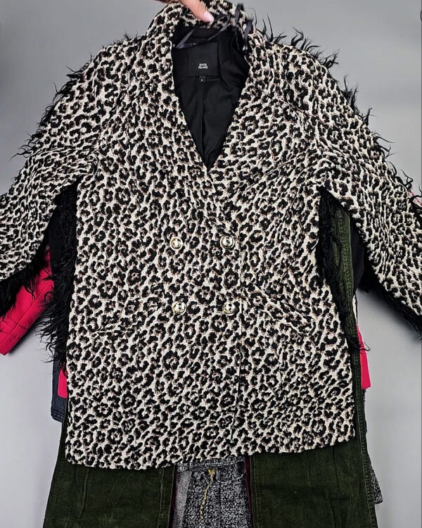 Фотография  646 - Женский микс зима (Winter mix)#20 кг, ЛОТ СХ-0205 оптом в Кирове и Кировской области