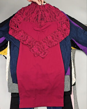 Фотография  168 - Scotland Winter mix#15 кг, ЛОТ СХ- 0221 оптом в Кирове и Кировской области