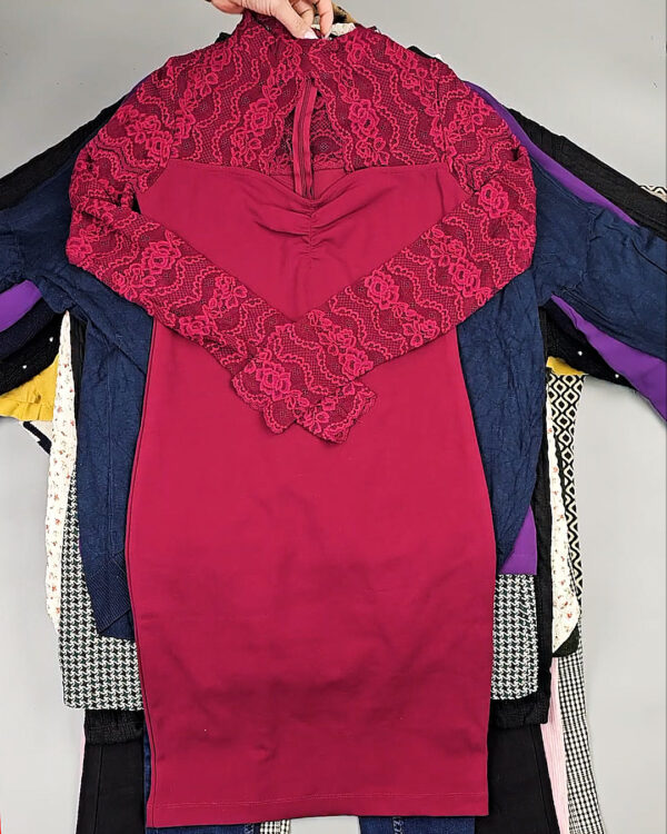 Фотография  898 - Scotland Winter mix#15 кг, ЛОТ СХ- 0221 оптом в Кирове и Кировской области