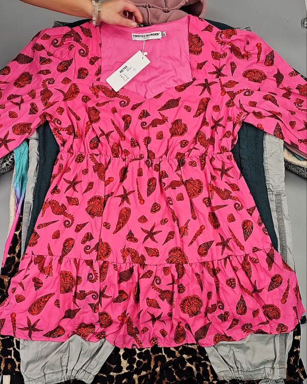 Фотография  547 - XXL Winter mix БМ#15 кг, ЛОТ СХ-0252 оптом в Кирове и Кировской области