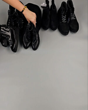 Фотография  157 - Обувь СТОК Demi шт#20 шт, ЛОТ СТ-9771 оптом в Кирове и Кировской области