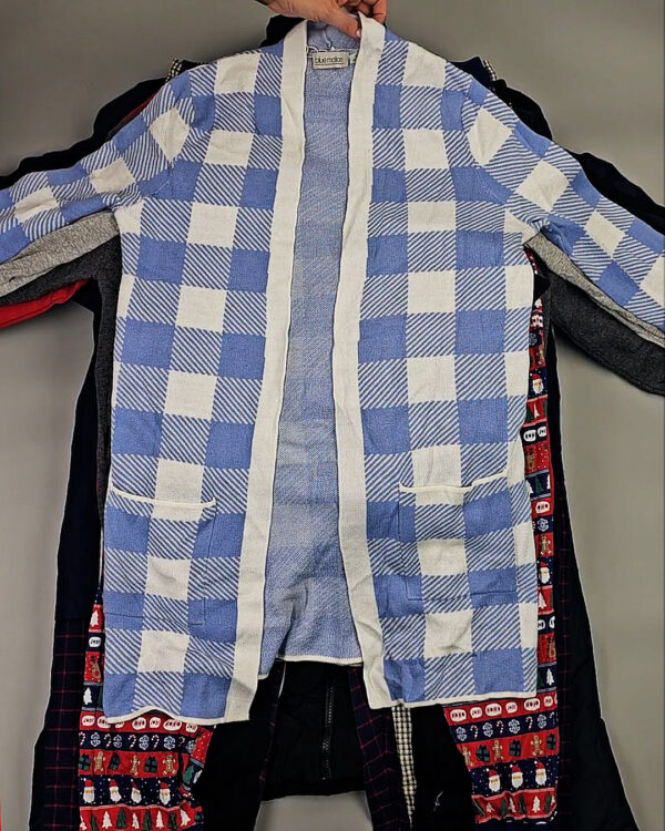 Фотография  289 - ALDI Winter mix#13 кг, ЛОТ СТ-9820 оптом в Кирове и Кировской области