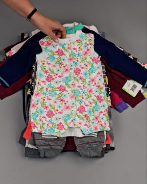 Фотография  314 - BABY СТОК CAN 084#5 кг, ЛОТ СТ-9927 оптом в Кирове и Кировской области