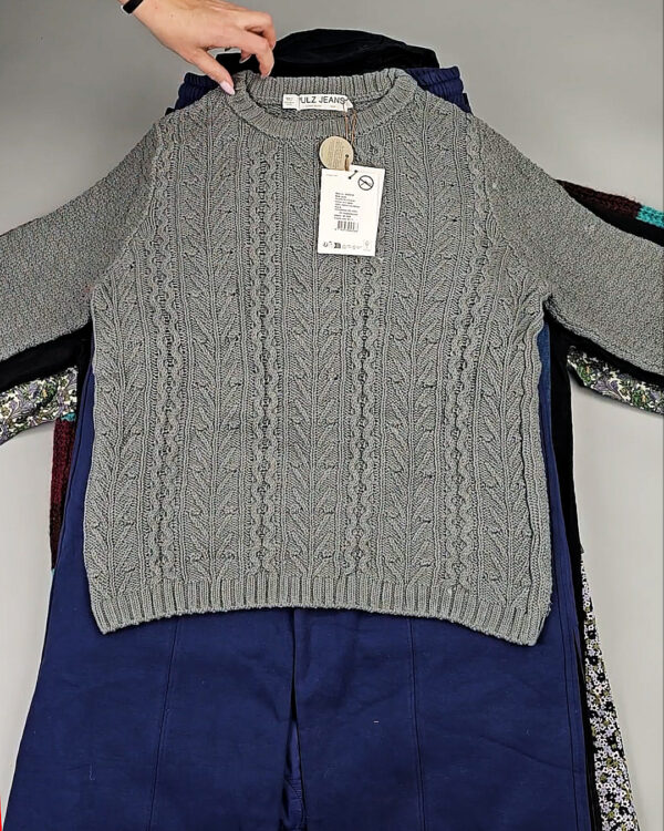 Фотография  848 - DK COMPANY Winter mix 104#20 кг, ЛОТ СТ-9945 оптом в Кирове и Кировской области