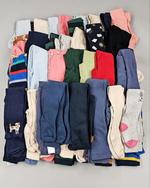 Купить Колготки TCM Kids 104#5,8 кг, ЛОТ СТ-9698 оптом в Кирове и Кировской области