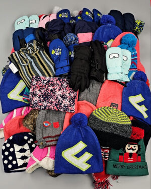 Купить ШШП Lidl kids 114#5 кг, ЛОТ СТ-9655 оптом в Кирове и Кировской области