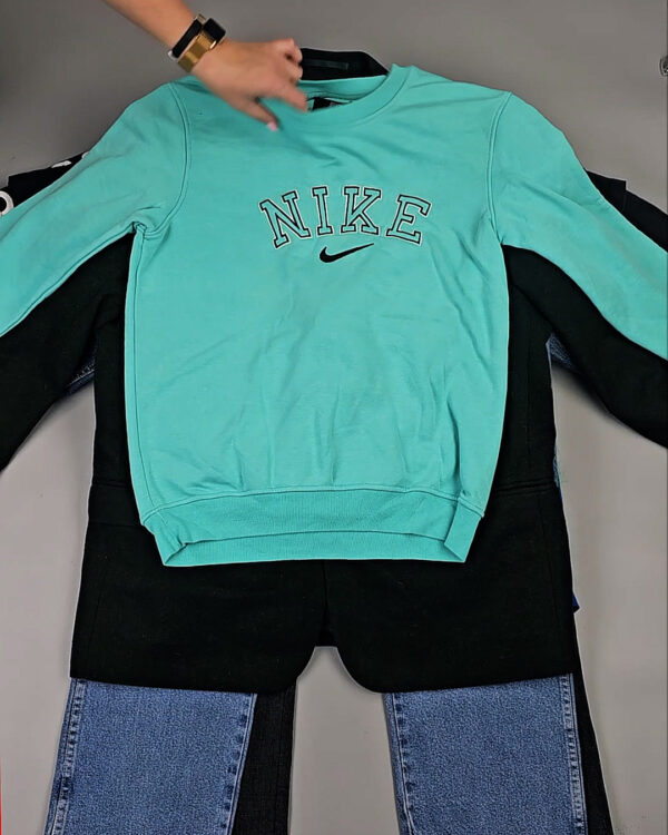 Фотография  141 - Vintage Black#50 кг, ЛОТ СХ-0210 оптом в Кирове и Кировской области