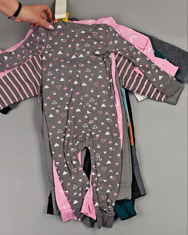 Фотография  320 - BABY СТОК CAN#5 кг, ЛОТ СТ-9924 оптом в Кирове и Кировской области