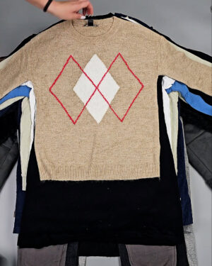 Фотография  148 - LIDL Winter м/ж 022024#15 кг, ЛОТ СТ-9976 оптом в Кирове и Кировской области