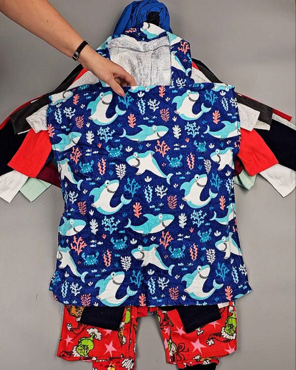 Фотография  831 - LIDL Kids Winter#7 кг, ЛОТ СТ-9699 оптом в Кирове и Кировской области