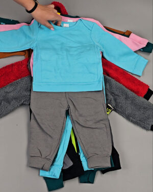 Фотография  369 - BABY СТОК CAN#5 кг, ЛОТ СТ-9922 оптом в Кирове и Кировской области