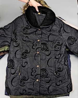 Фотография  816 - Куртки взрослые ANO#21 кг, ЛОТ СХ-0200 оптом в Кирове и Кировской области