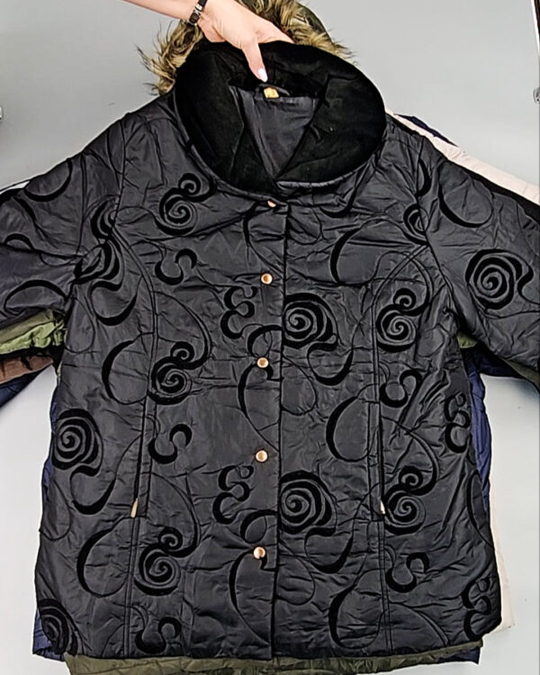 Фотография  445 - Куртки взрослые ANO#21 кг, ЛОТ СХ-0200 оптом в Кирове и Кировской области