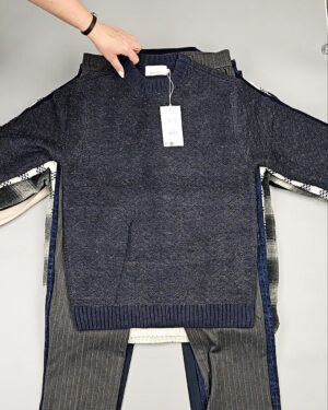 Фотография  458 - CASUAL FRIDAY Winter 075#20 кг, ЛОТ СТ-9983 оптом в Кирове и Кировской области