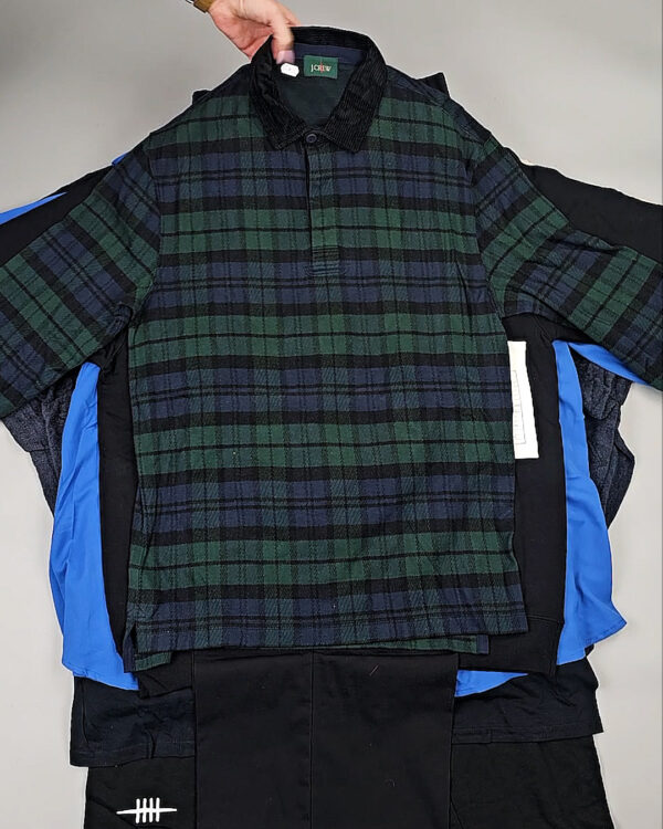 Фотография  420 - CANADA  Winter mix 64#15 кг, ЛОТ СТ-9806 оптом в Кирове и Кировской области