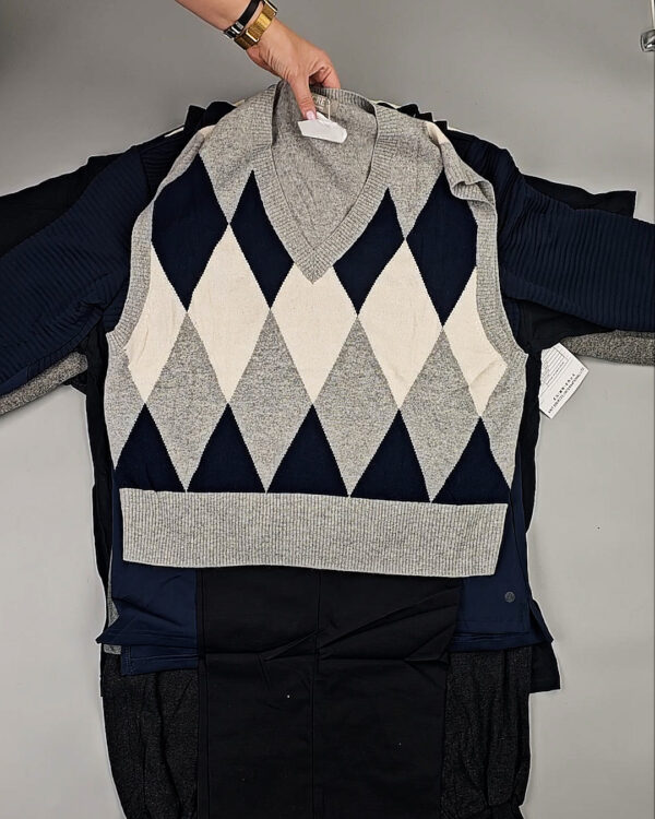 Фотография  174 - CANADA  Winter mix 64#15 кг, ЛОТ СТ-9809 оптом в Кирове и Кировской области