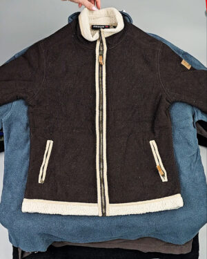 Фотография  204 - Флис (Fleece Tops LUX)#20 кг, ЛОТ СХ-0241 оптом в Кирове и Кировской области