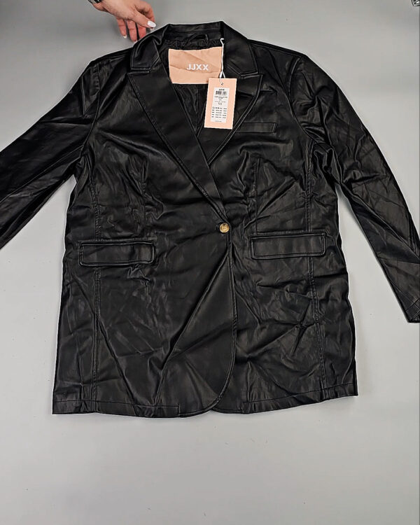 Фотография  554 - JACK JONES Women Winter mix 075 #15 кг, ЛОТ СТ-9961 оптом в Кирове и Кировской области