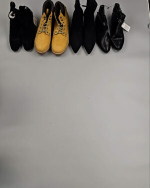 Фотография  918 - Обувь СТОК Demi шт#20 шт, ЛОТ СТ-9772 оптом в Кирове и Кировской области