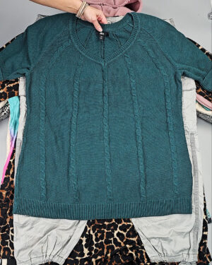 Фотография  166 - XXL Winter mix БМ#15 кг, ЛОТ СХ-0252 оптом в Кирове и Кировской области