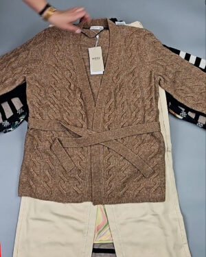 Фотография  715 - VILA Winter MIX 064#15 кг, ЛОТ СТ-9815 оптом в Кирове и Кировской области