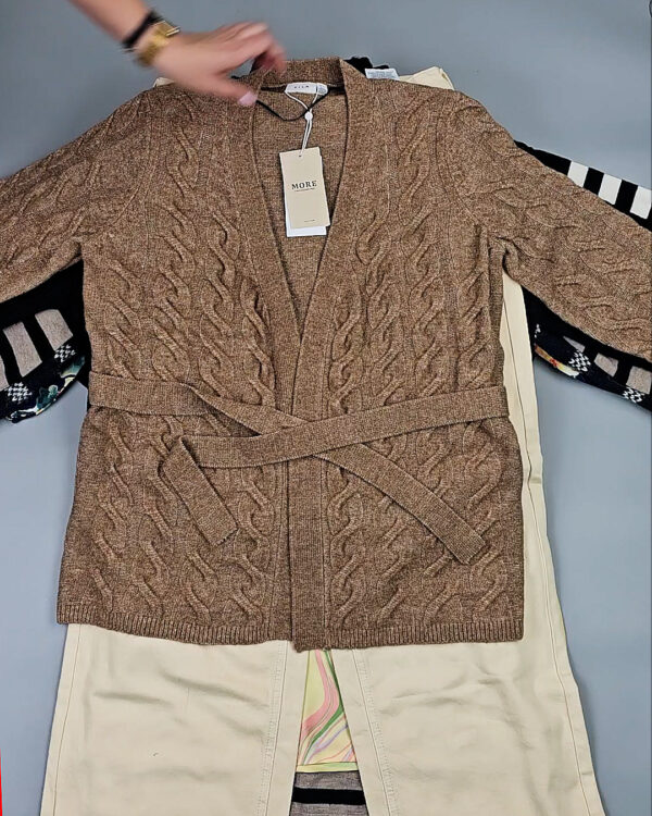 Фотография  857 - VILA Winter MIX 064#15 кг, ЛОТ СТ-9815 оптом в Кирове и Кировской области