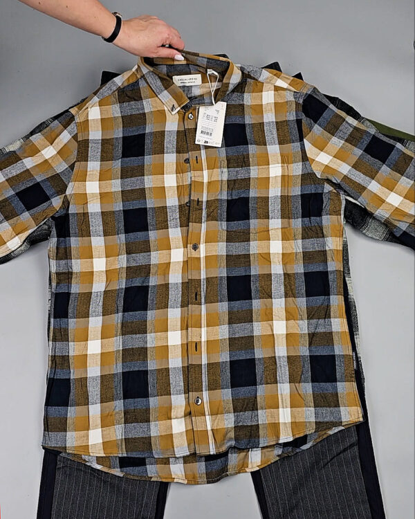 Фотография  883 - CASUAL FRIDAY Winter 075#20 кг, ЛОТ СТ-9985 оптом в Кирове и Кировской области