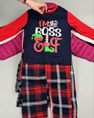 Фотография  255 - LIDL Kids Winter#7 кг, ЛОТ СТ-9704 оптом в Кирове и Кировской области