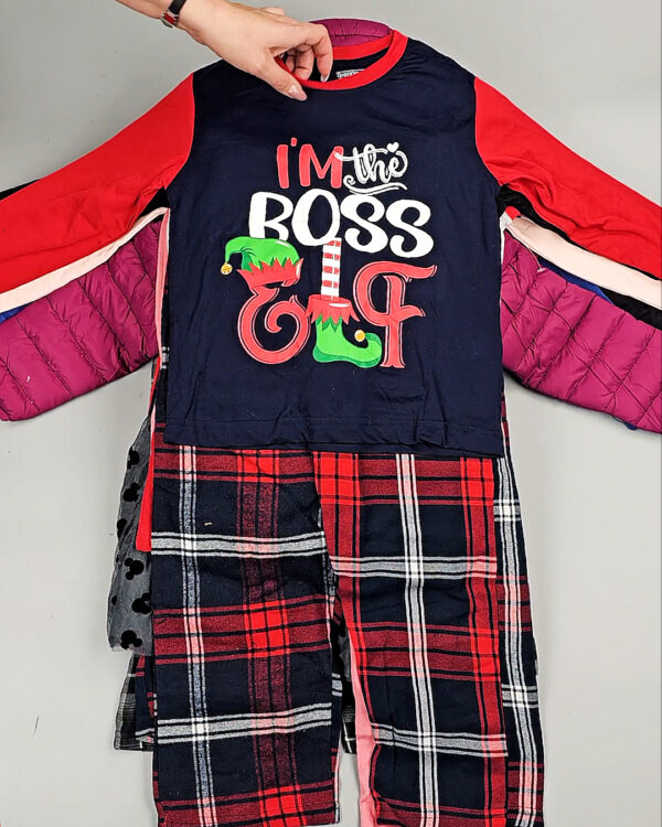 Фотография  952 - LIDL Kids Winter#7 кг, ЛОТ СТ-9704 оптом в Кирове и Кировской области