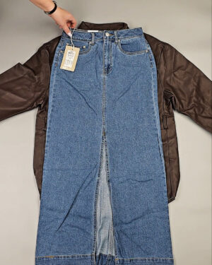 Фотография  579 - JACK JONES Women Winter mix 075 #15 кг, ЛОТ СТ-9962 оптом в Кирове и Кировской области