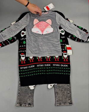 Фотография  499 - C&A Kids Winter 1023#7 кг, ЛОТ СТ-9694 оптом в Кирове и Кировской области