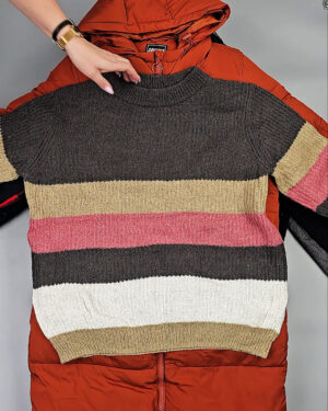 Фотография  130 - Норвегия W#49 кг, ЛОТ СХ-0226 оптом в Кирове и Кировской области