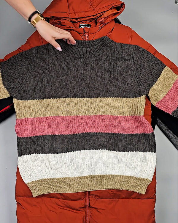 Фотография  520 - Норвегия W#49 кг, ЛОТ СХ-0226 оптом в Кирове и Кировской области