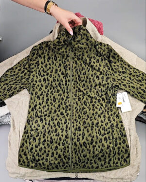 Фотография  236 - Флис ( Pollar Fleece)#20 кг, ЛОТ СХ-0235 оптом в Кирове и Кировской области