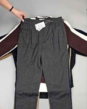 Фотография  323 - CASUAL FRIDAY Winter 075#20 кг, ЛОТ СТ-9984 оптом в Кирове и Кировской области