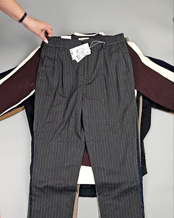 Фотография  327 - CASUAL FRIDAY Winter 075#20 кг, ЛОТ СТ-9984 оптом в Кирове и Кировской области