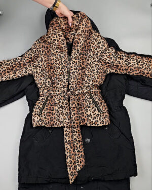 Фотография  285 - Куртки м/ж (Adult SKI Jackets Premium)#18 кг, ЛОТ СХ-0245 оптом в Кирове и Кировской области