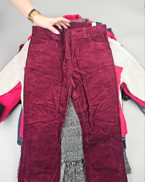 Фотография  907 - Женский микс зима (Winter mix)#20 кг, ЛОТ СХ-0205 оптом в Кирове и Кировской области