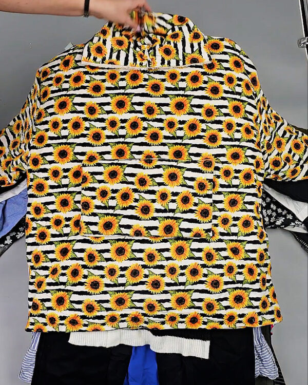 Фотография  220 - Cream Шотландия mix БМ#70 кг, ЛОТ СХ-0202 оптом в Кирове и Кировской области