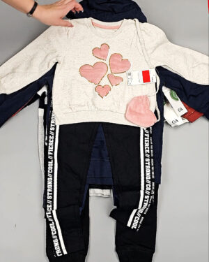 Фотография  402 - C&A Kids Winter 1023#7 кг, ЛОТ СТ-9692 оптом в Кирове и Кировской области