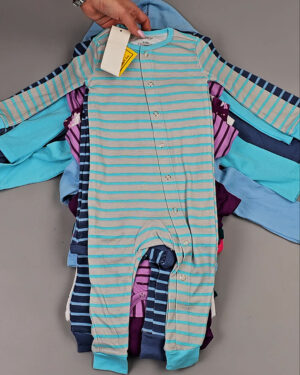 Фотография  777 - BABY СТОК CAN#5 кг, ЛОТ СТ-9923 оптом в Кирове и Кировской области