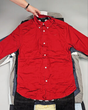 Фотография  328 - Мужской микс TOP LOOK (MEN NC)#25 кг, ЛОТ СТ-9871 оптом в Кирове и Кировской области