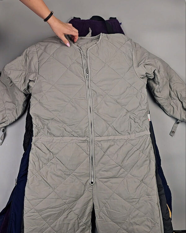 Фотография  325 - Комбинезоны лыжные SKI БМ#20 кг, ЛОТ СХ-0191 оптом в Кирове и Кировской области