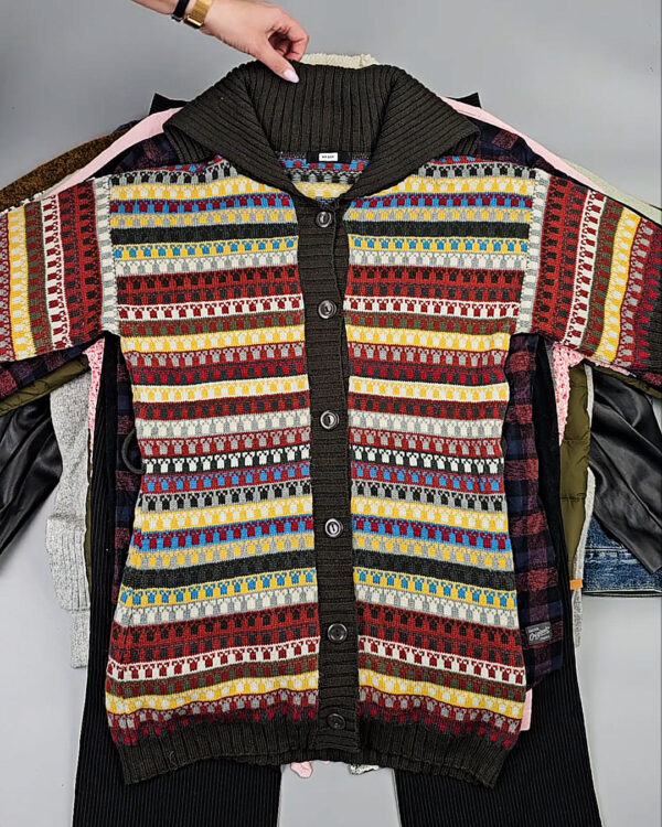 Фотография  129 - Норвегия W#50 кг, ЛОТ СХ-0227 оптом в Кирове и Кировской области