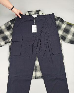 Фотография  828 - CASUAL FRIDAY Winter 075#20 кг, ЛОТ СТ-9985 оптом в Кирове и Кировской области